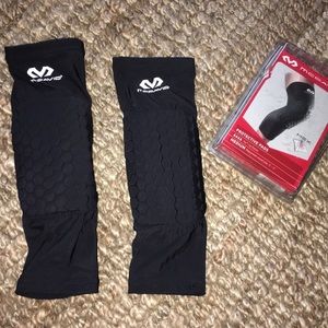 Protective Leg Sleeves